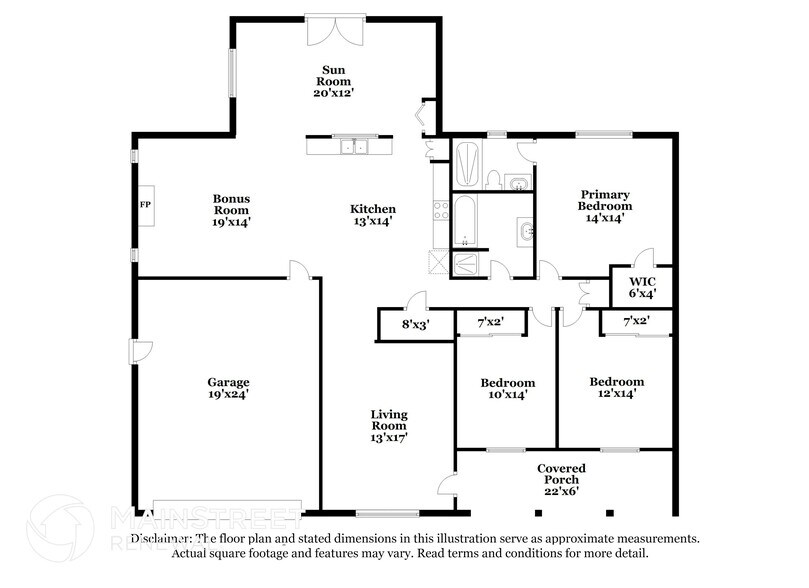 Building Photo - 2708 W Acoma Dr