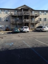 Building Photo - 3200 E John Hinkle Pl