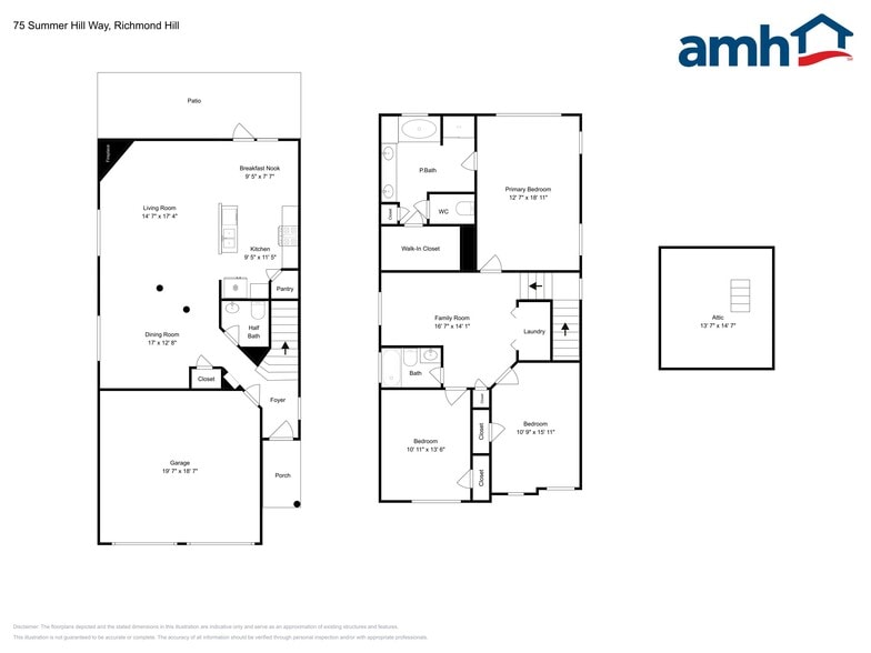 Building Photo - 75 Summer Hill Way