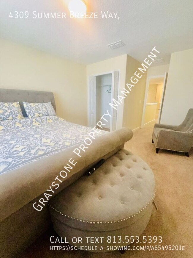 Building Photo - 4309 Summer Breeze Way