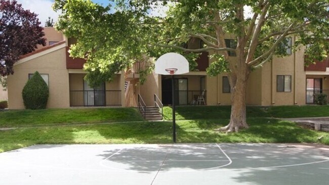 Building Photo - 10600 Cibola Loop NW