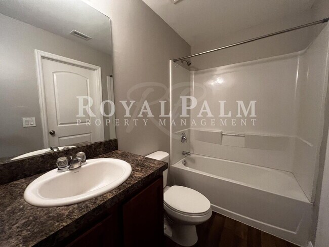 Building Photo - Peaceful and Pet Friendly — 4BR/2BA Duplex in Vistanna Villas — Save $750 When You Apply by Febru...