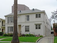 Building Photo - 232 S Tower Dr