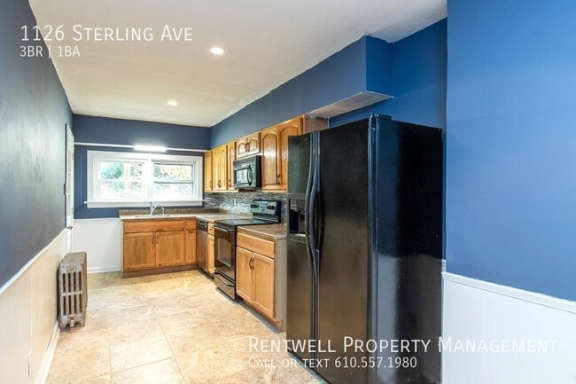 Building Photo - 3 BR 1BA Home in Linwood PA Available for ...
