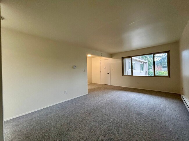 Interior Photo - The Willows Apartments