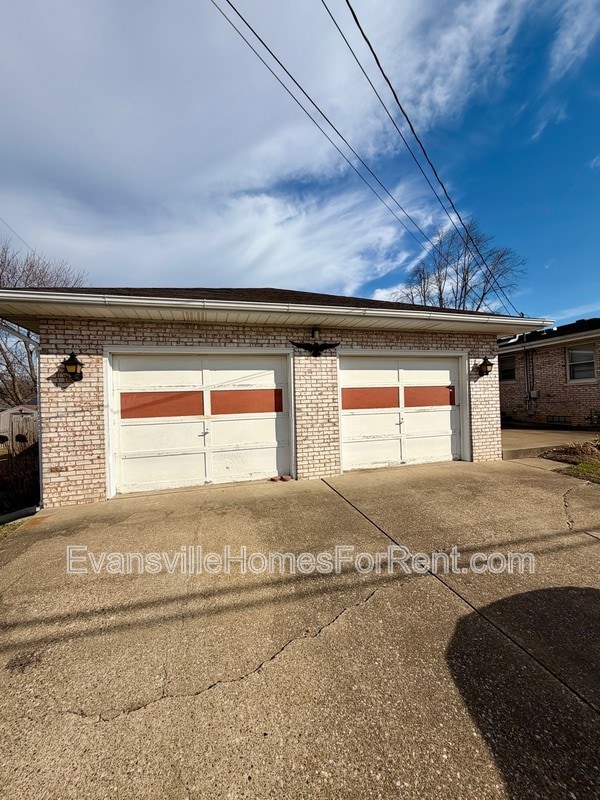 Building Photo - 3600 Sweetser Ave