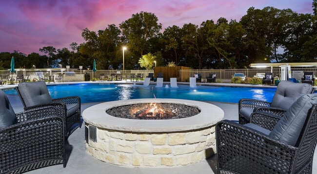 Building Photo - Preserve at Willow Park 55+