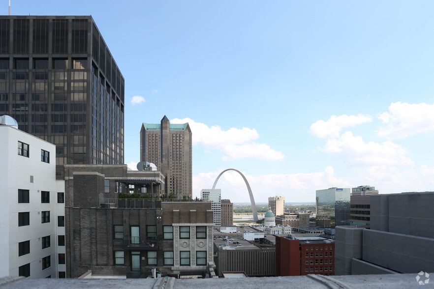 Primary Photo - The Paul Brown Loft Apartments