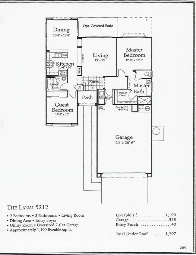 Building Photo - 78632 Iron Bark Dr