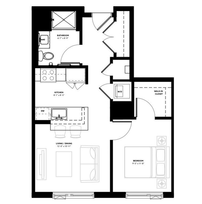 Building Photo - 65 Lewis St