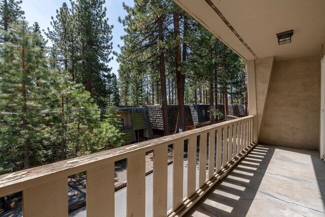 Building Photo - Incline Village: Condo - 2 Bedrooms, 1 Bat...