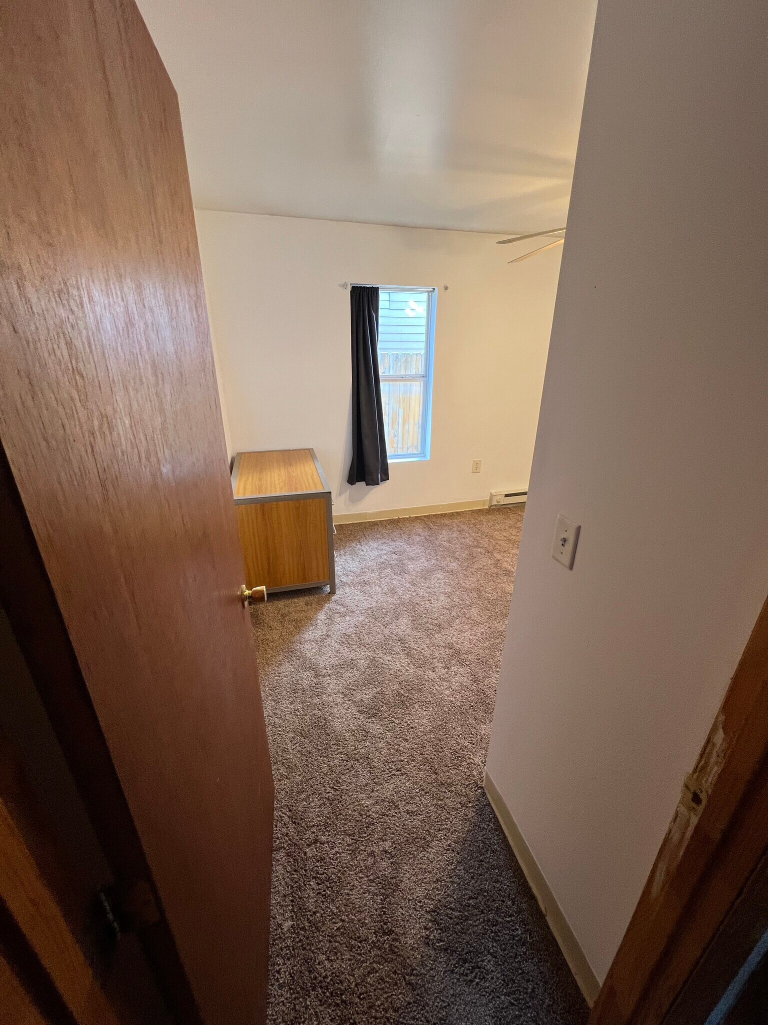 Bedroom 2 - 218 N Queen St