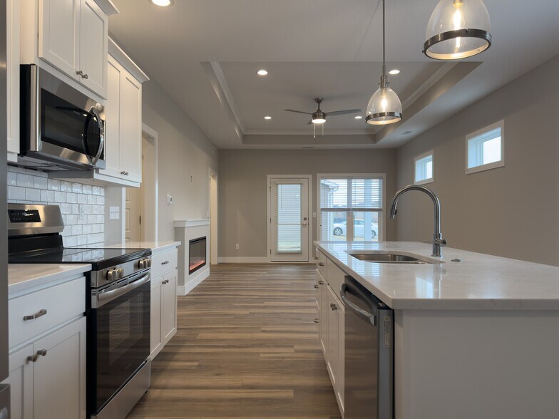 Building Photo - 3103 Palmer Dr