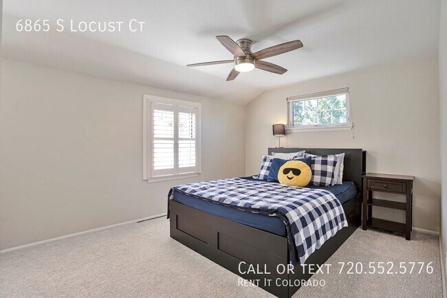 Building Photo - 6865 S Locust Ct