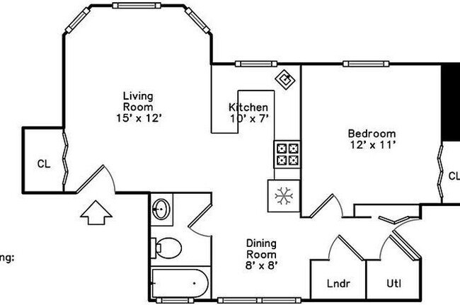 Building Photo - 1448 W Thorndale Ave