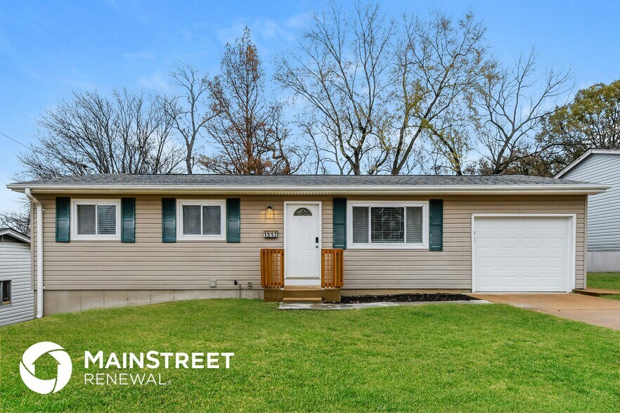 Building Photo - 1517 Ville Rosa Ln