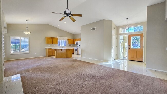 Building Photo - Move In Ready! 55+ Adult Community And SOL...