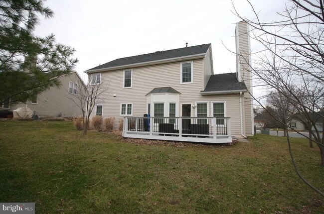 Building Photo - 20940 Cox Mills Ct