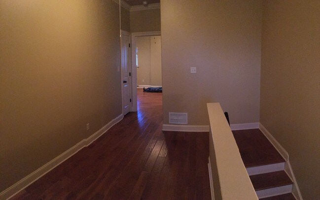 Upstairs outside room - 2495 Old Taylor Rd