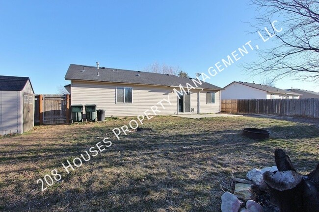 Building Photo - Great home in a quiet neighborhood!