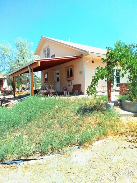 Building Photo - 2633 G Rd