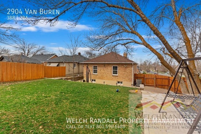 Building Photo - 2904 Van Buren Ave