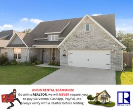 Building Photo - "Lovely 4-Bedroom Retreat with Fireplace &...