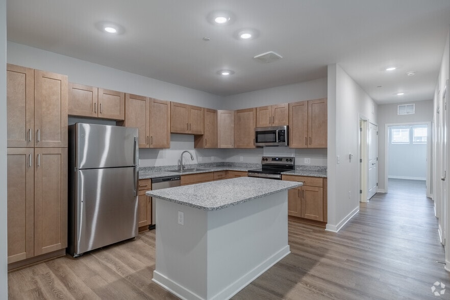 Primary Photo - Sojourn Nolensville