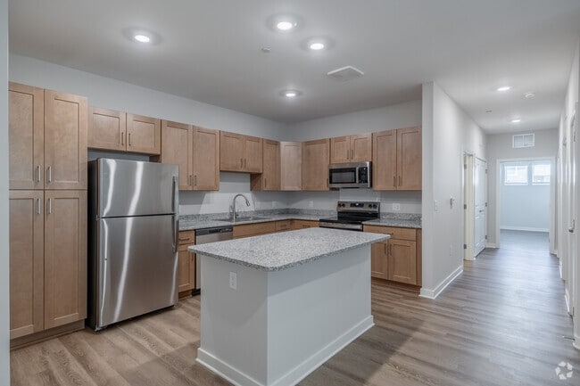 Interior Photo - Sojourn Nolensville