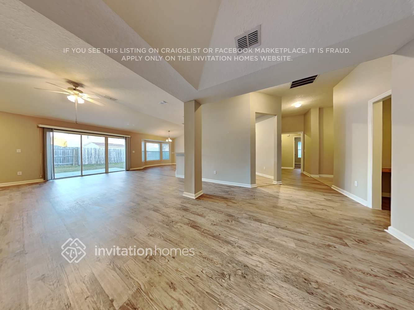 Building Photo - 8621 Derry Dr