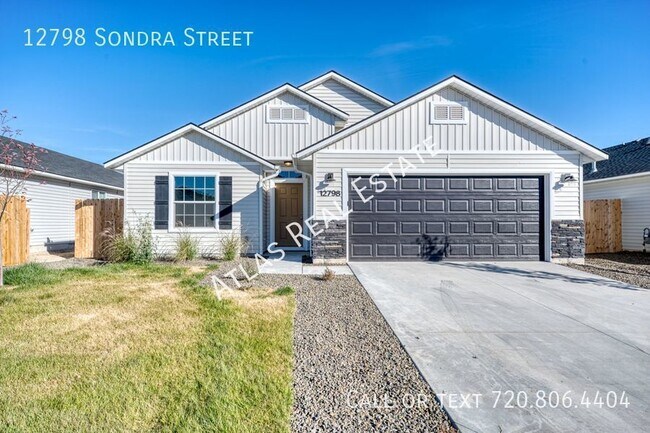 Building Photo - 12798 Sondra Street