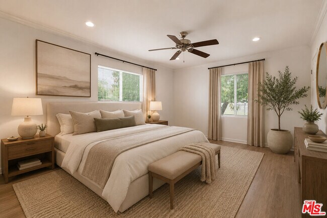 Building Photo - 6033 Fallbrook Ave