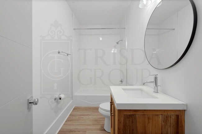 Building Photo - Avail July 15th! Stylish 1-Bedroom Apartment in Mt. Washington –2 Off Street Parking Spaces, AC, ...