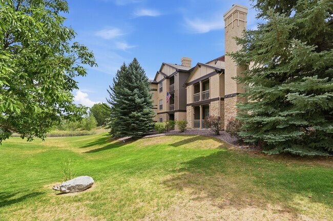 Building Photo - 7438 S Quail Cir