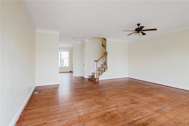 Building Photo - 603 Chamberlayne Pkwy