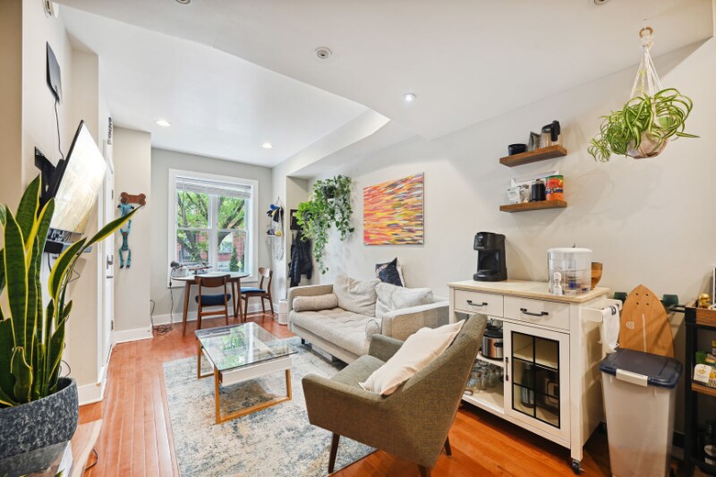 Building Photo - 43 Hanover Pl NW