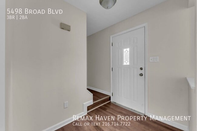 Building Photo - 5498 Broad Blvd