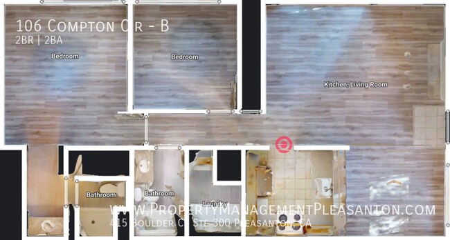 Building Photo - 106 Compton Cir