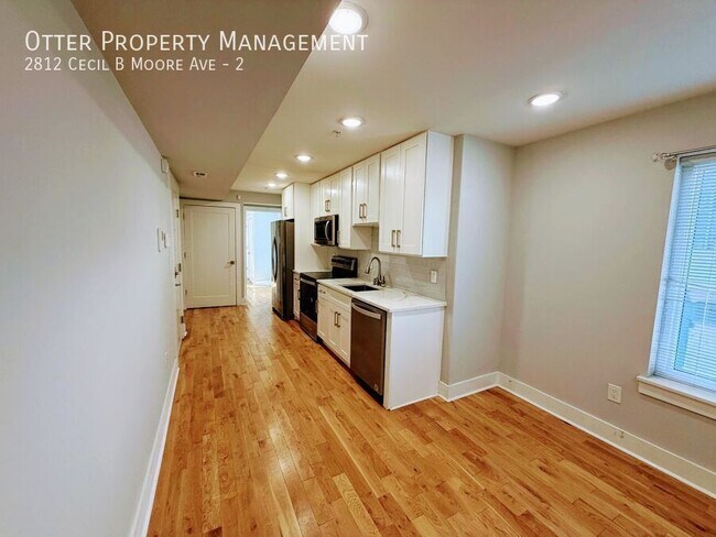 Building Photo - 2812 Cecil B. Moore Ave