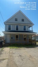 Building Photo - 2419 Lodi St