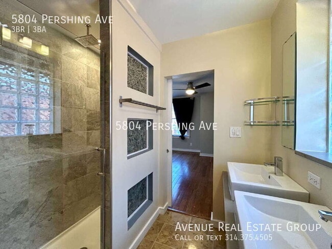 Building Photo - 5804 Pershing Ave