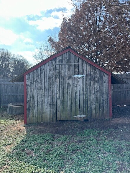 Building Photo - 14608 Marbleleaf Dr