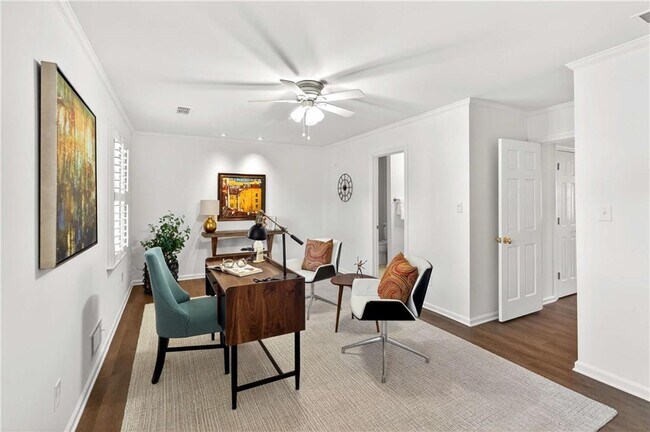 Building Photo - 15 Prescott Walk NE