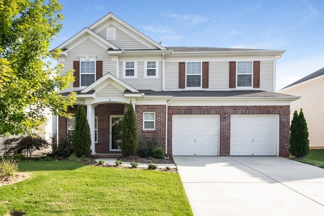 Building Photo - 114 Farmers Folly Dr