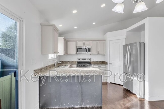 Building Photo - 1774 E Tumwater Ln