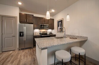 Building Photo - Peaceful Vibes, Luxe Perks – w/ 2 Months F...