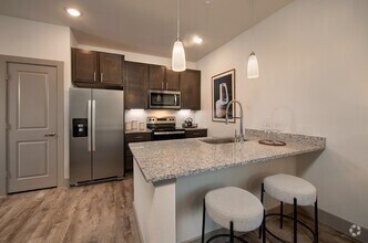 Building Photo - Peaceful Vibes, Luxe Perks – w/ 2 Months F...