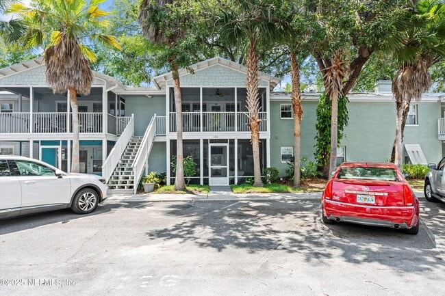 Building Photo - 3434 Blanding Blvd