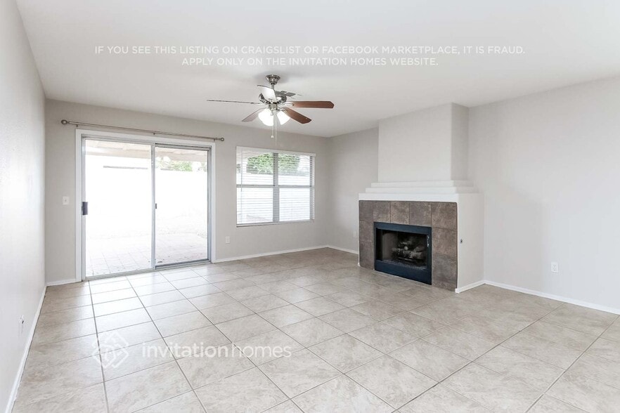 Building Photo - 8162 E Onza Ave