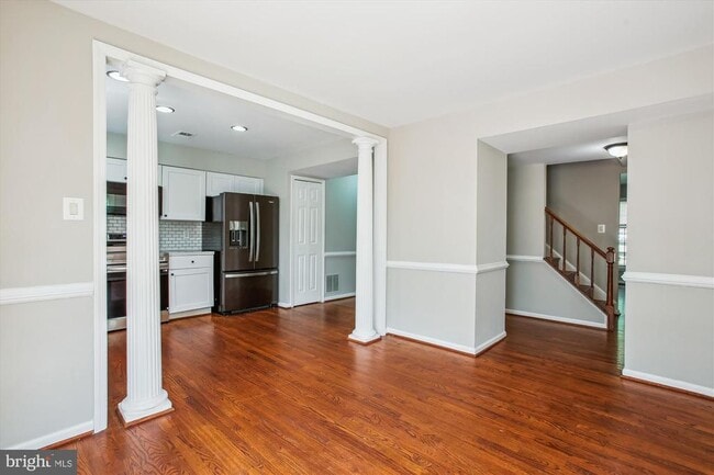 Building Photo - 9011 Mulvaney Ct